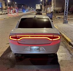 دودج تشارجر